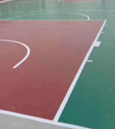 安顺篮球场地坪维修全方案